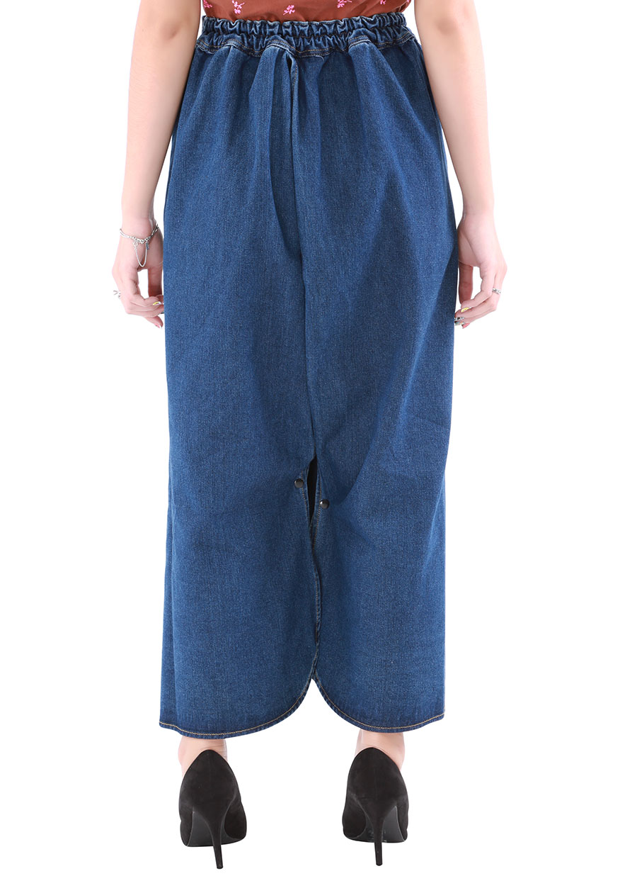 Quần chống nắng Jean 2 trong 1 Vietcharm QCN03 Quần chống nắng Jean 2 trong 1 Vietcharm QCN03
