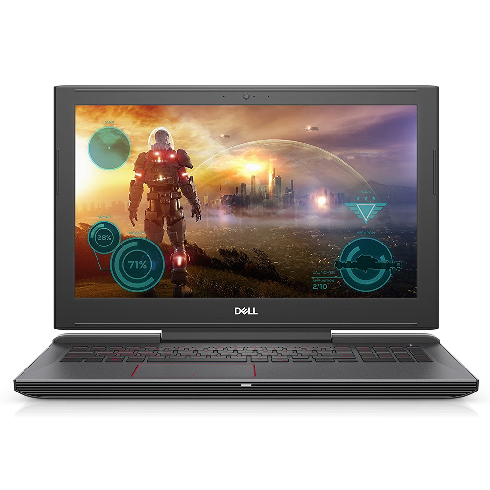 Laptop Dell G5_5587 (P72F002) core i7 8750H/ Win 10 (15.6inch) - Đen ...