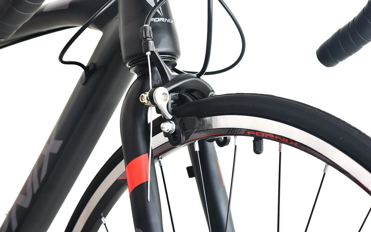 Xe đạp thể thao Fornix F8