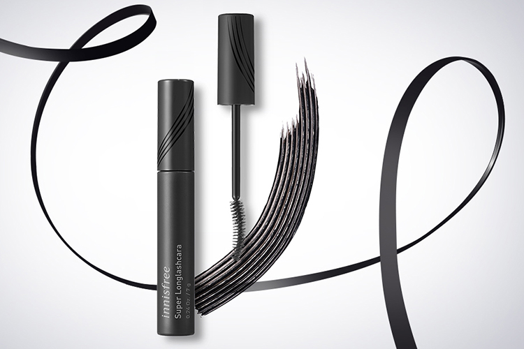 Cây Chải Làm Dài Mi Innisfree Super Longlashcara 7g - 131170122