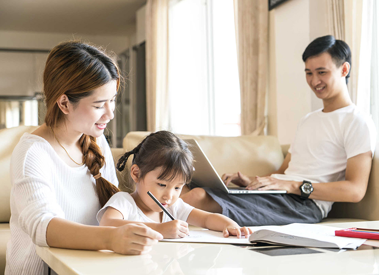 Unica- Khóa Học Bí quyết nuôi dạy con ngoan, khỏe và thông tuệ - UNICA