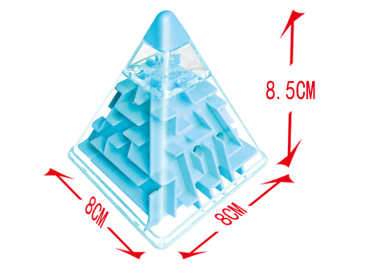 F-3-Chinh Phục Mê Cung Kim Tự Tháp