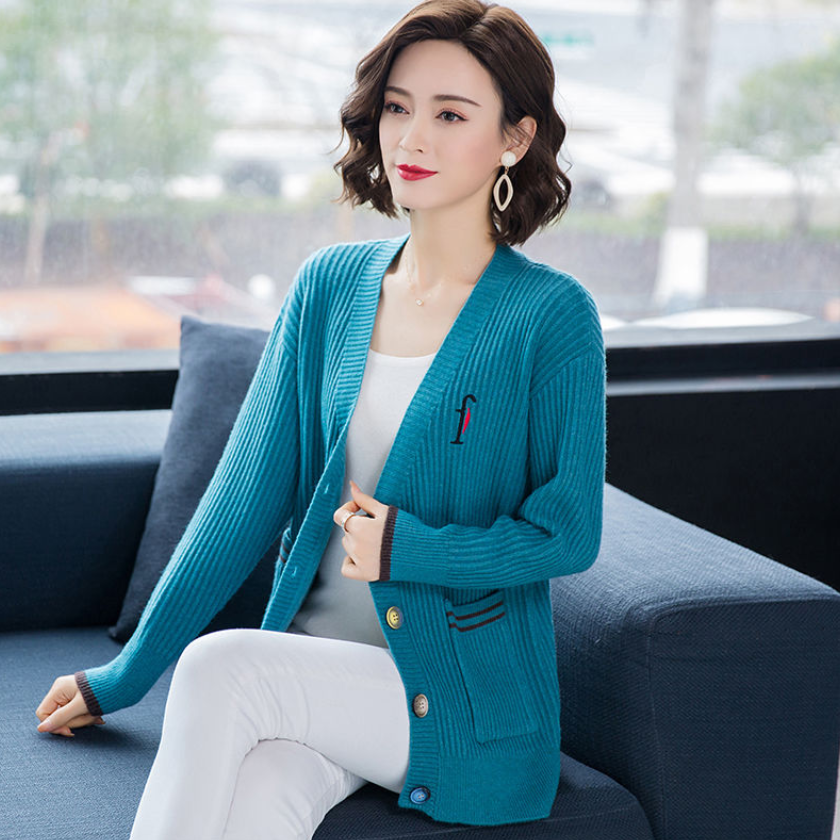 Áo Len Nữ Kiểu Choàng Vai Mẫu Mới Korea ALN034 MayHomes Thời Trang Bốn Mùa Áo Len Nữ Kiểu Choàng Vai Mẫu Mới Korea Aln034 Mayhomes Thời Trang Bốn Mùa