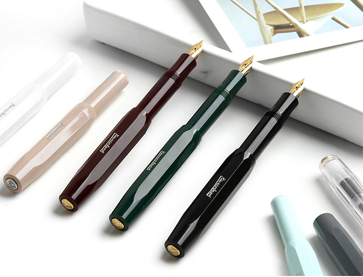 Bút Mực Máy Kaweco - Hàng Nhập Khẩu Đức