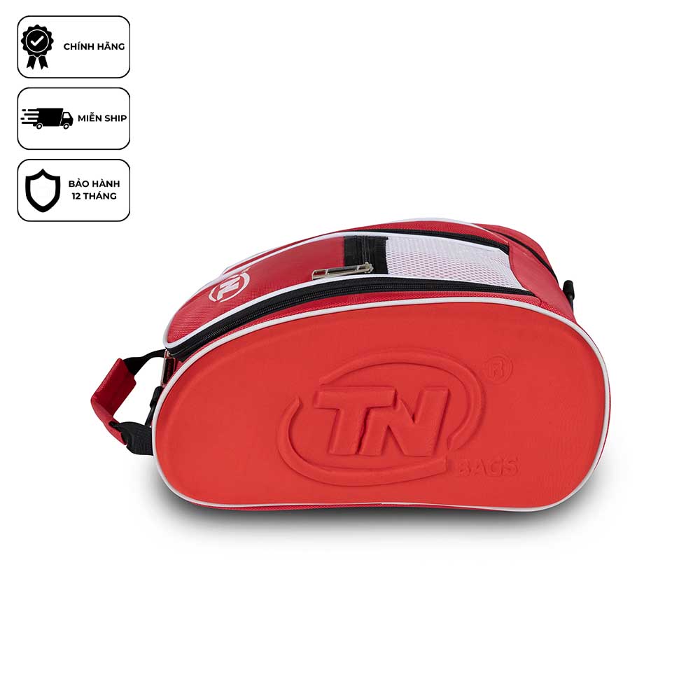 Túi Đựng Giày Bóng Đá Có Dây Đeo Chéo Thể Thao TN Bags TN.B 9002 Túi Gym Tiện Lợi, Thời Trang, Năng Động, Cao Cấp!
