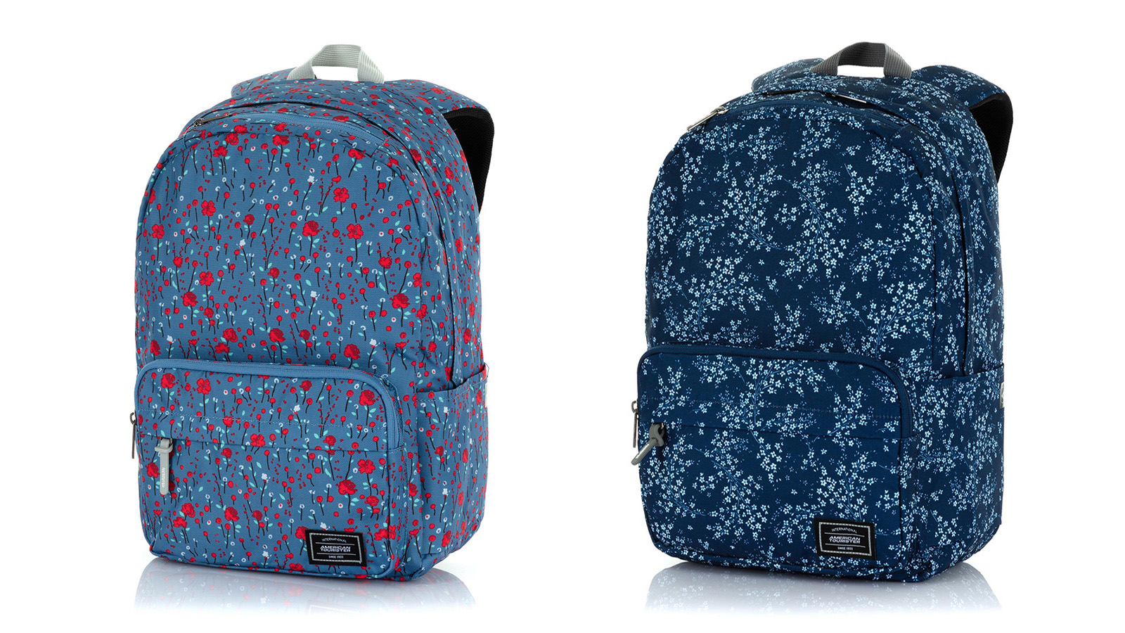 Mua Balo laptop American Tourister Burzter Tiki