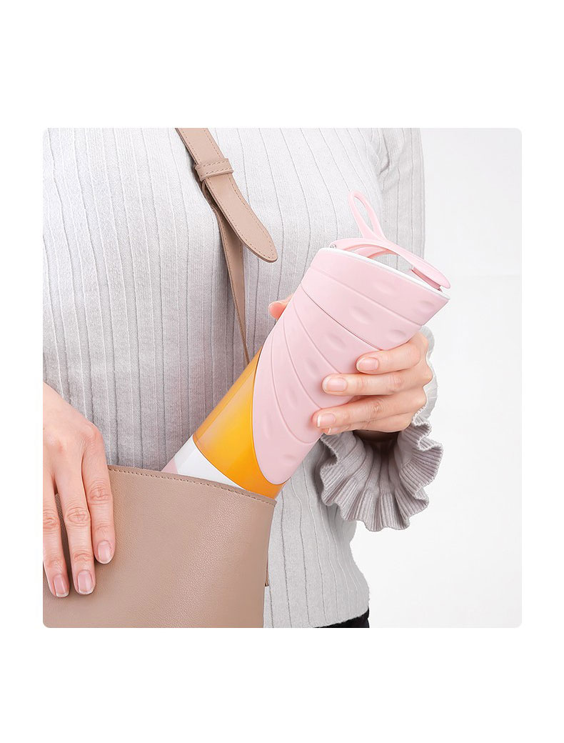 Máy Ép Trái Cây Cầm Tay Nhỏ Gọn HYUNDAI QC-JB2330 Máy Ép Trái Cây Cầm Tay Nhỏ Gọn HYUNDAI QC-JB2330