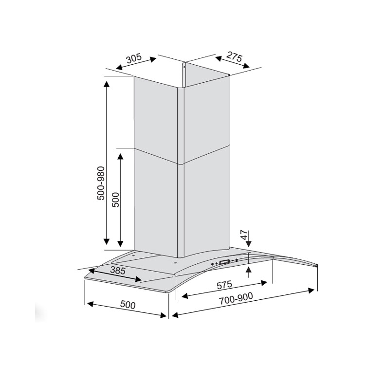 Bếp Điện Từ Đôi Steiger STG-IDK200 (4800W)