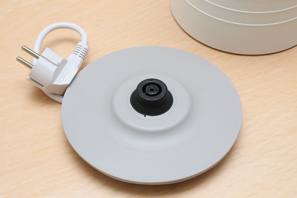 Bình Đun Siêu Tốc Philips HD9334 - 1.5L (Trắng)
