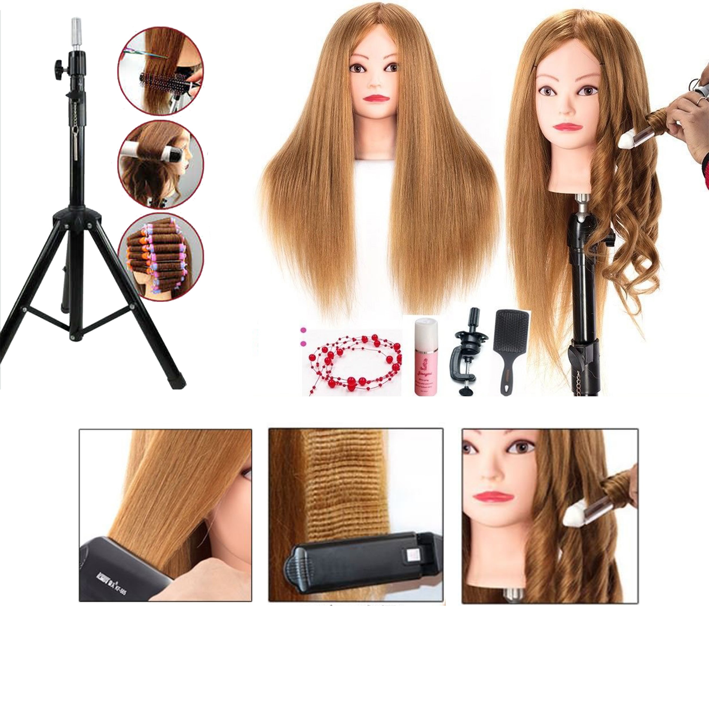 Nếu bạn đang tìm kiếm một giải pháp tóc thật đáng tin cậy, đừng bỏ qua ảnh về Đầu Canh Nữ tuyệt đẹp này. Được chế tạo bằng chất liệu chịu nhiệt cao cấp, sản phẩm này sẽ giúp bạn tự tin diện tóc mỗi ngày.