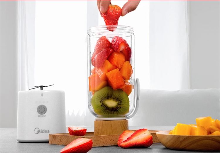 Máy Xay Sinh Tố Mini Midea Máy Xay Sinh Tố Mini Midea
