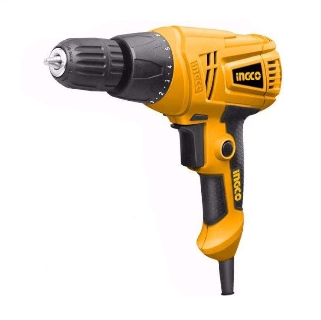 Máy khoan điện INGCO ED2808 đầu kẹp 10mm