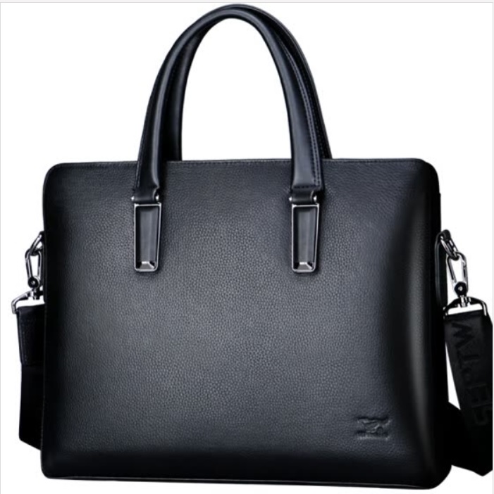 Túi Xách Nam SEPTWOLVES 1A3461056-01