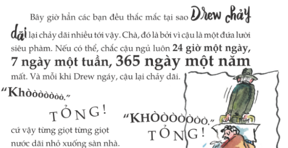 Sách Lũ trẻ hư nhất quả đất 1