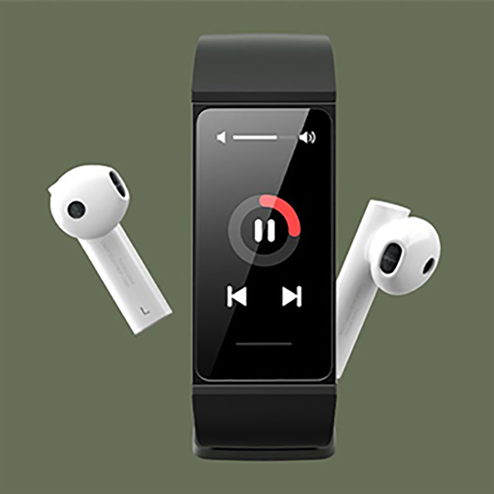 Vòng Đeo Tay Thông Minh Xiaomi Redmi Band 