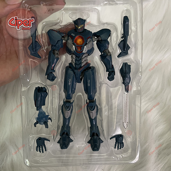 Tổng hợp 77 hình về pacific rim mô hình daotaonec #24 Tổng hợp 77 hình về pacific rim mô hình daotaonec
