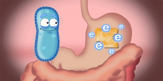 nên sử dụng men vi sinh cho trẻ khi nào