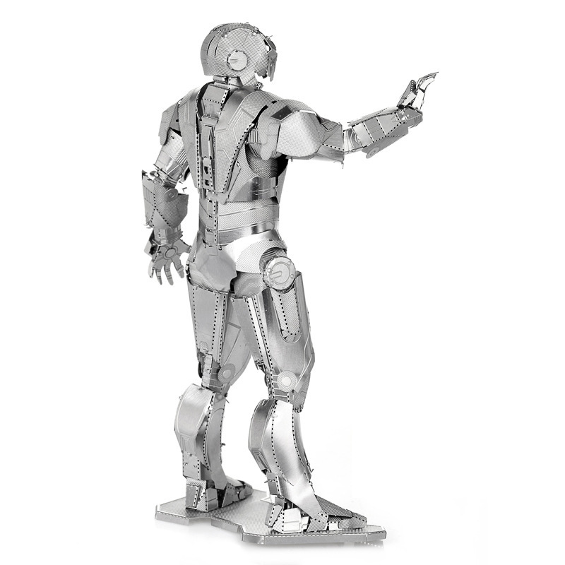 Mô Hình Iron Man Kim Loại Giá Tốt T082023  Mua tại Lazadavn