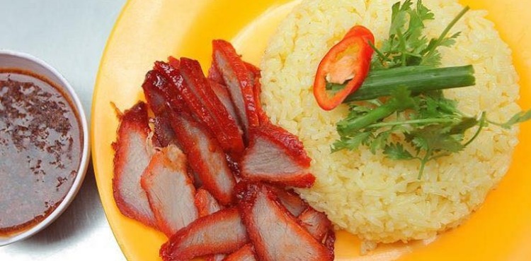 Trong hình ảnh có thể có: món ăn