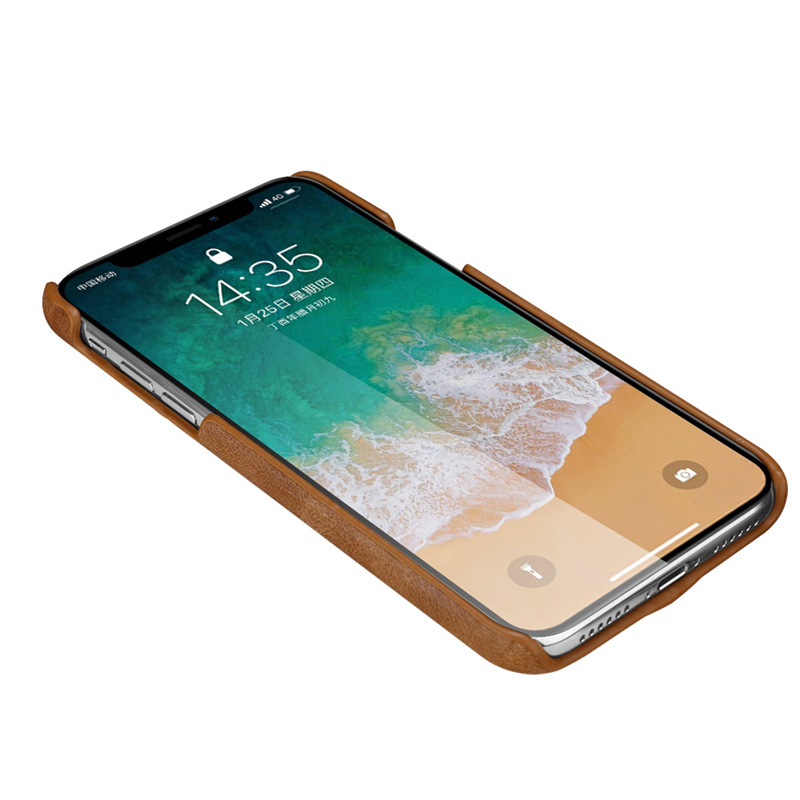 Ốp lưng cao cấp dành cho iPhone  - Photodesign VN - Hàng chính hãng