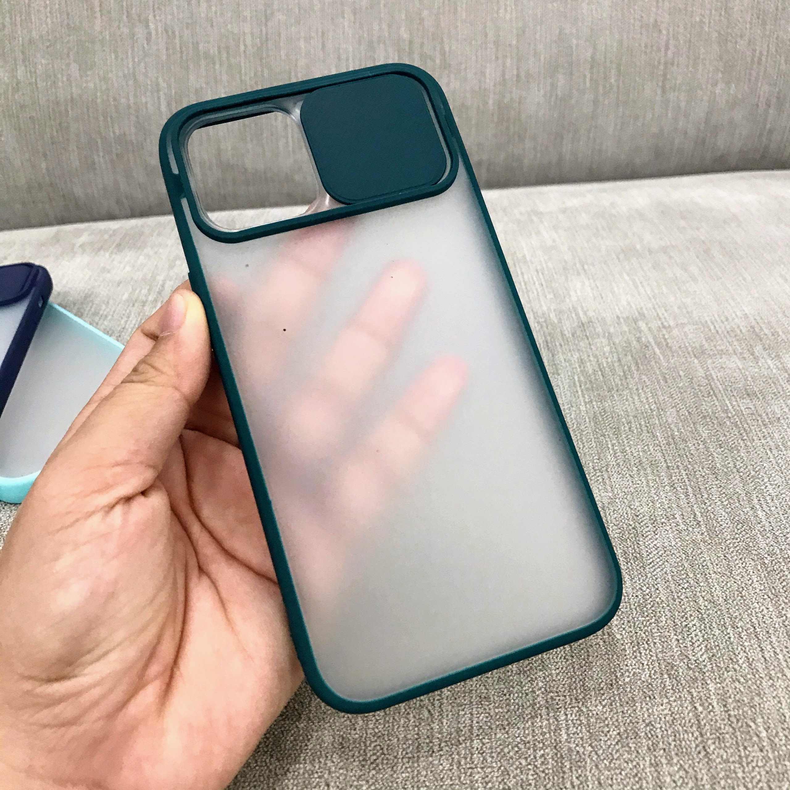 Case Iphone 12 Pro Max - Ốp Lưng Chống Sốc Che Camera Cho Iphone 12, Iphone 12 Pro, Iphone 12 Pro Max