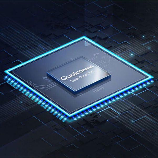 Bộ Phát Wifi 6 Mercusys MR60X Chuẩn AX Tốc Độ 1500Mbps - Hàng Chính Hãng