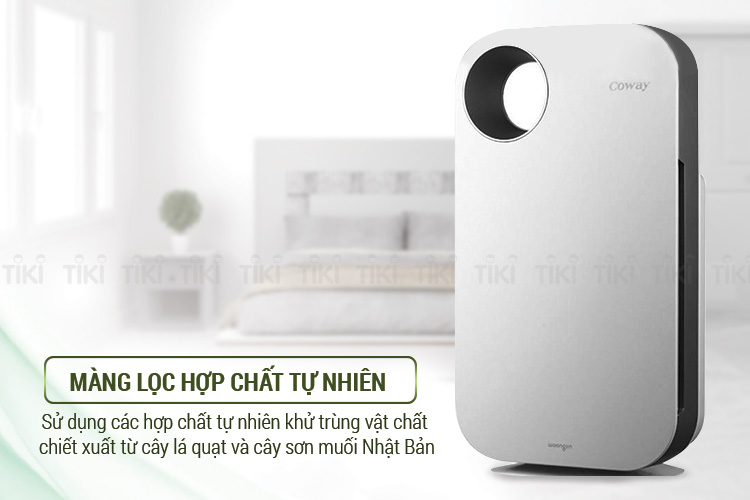 Máy Lọc Không Khí Coway AP-1008CH