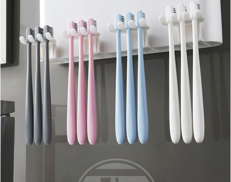 BỘ DỤNG CỤ NHẢ KEM ĐÁNH RĂNG 4 CỐC ECOCO-HÀNG CHÍNH HÃNG