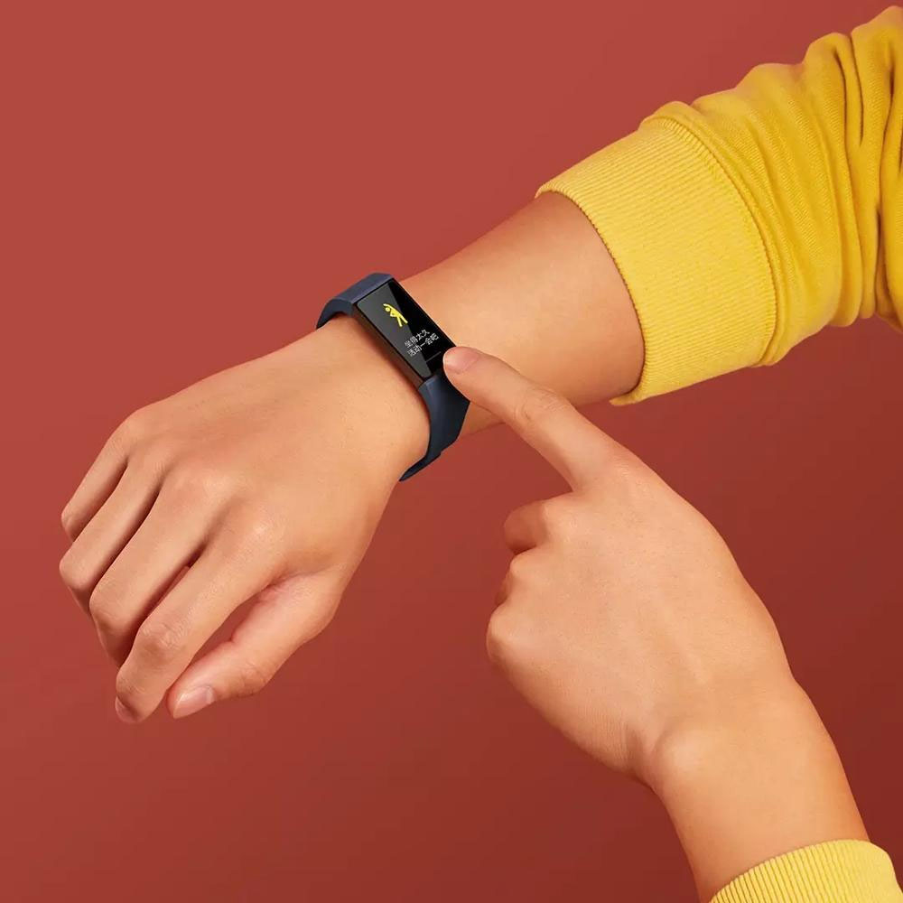 Vòng Đeo Tay Thông Minh Xiaomi Redmi Band 