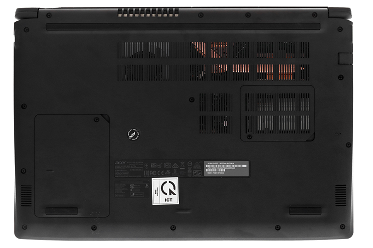 Laptop Acer Aspire A515-51G-51EM NX.GTCSV.002 Core i5-8250U/Win 10 (15.6 inch) - Black - Hàng Chính Hãng Laptop Acer Aspire A515-51G-51EM NX.GTCSV.002 Core i5-8250U/Win 10 (15.6 inch) - Black - Hàng Chính Hãng