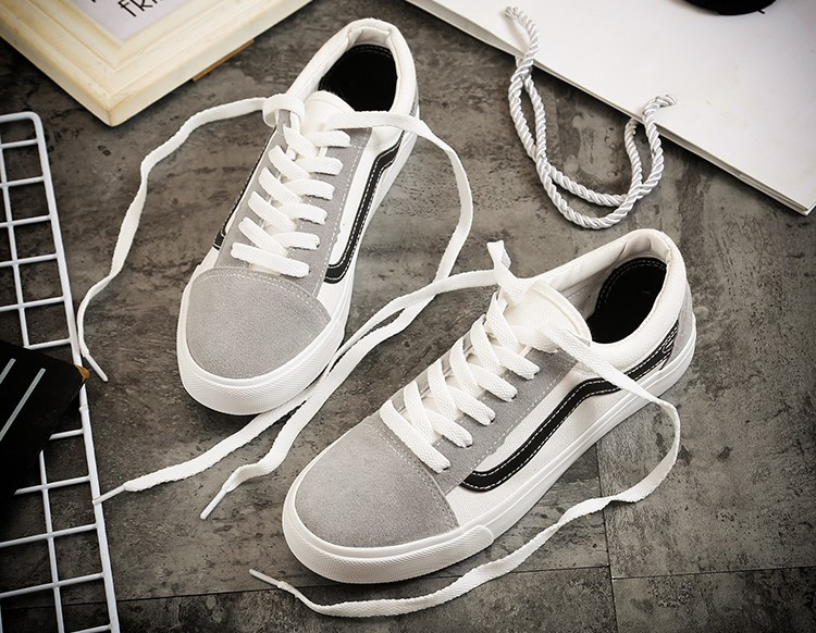 Giày Thể Thao Nữ 5007GG