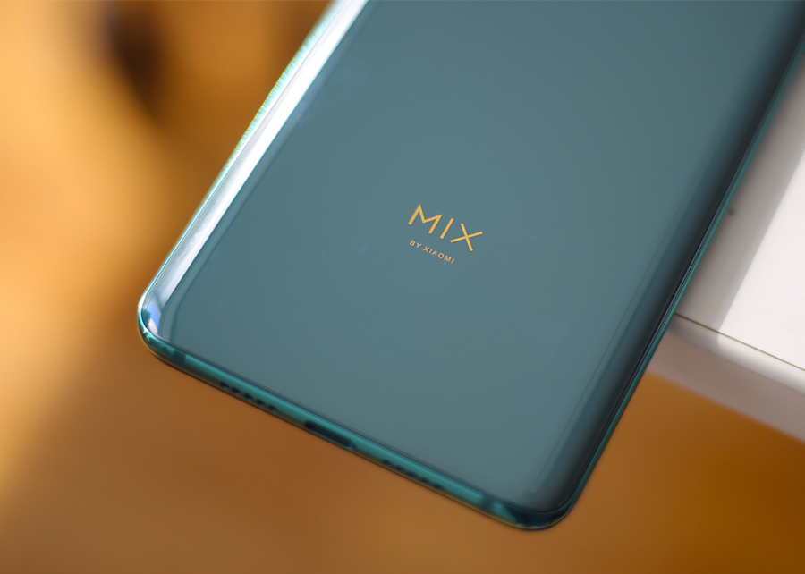 Điện Thoại Xiaomi Mi Mix 3 (6GB/128GB) - Hàng Chính Hãng