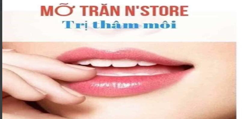 Mỡ Trăn N'store Triệt Lông, Trị rạn, Trị Mụn (hũ 100ml)