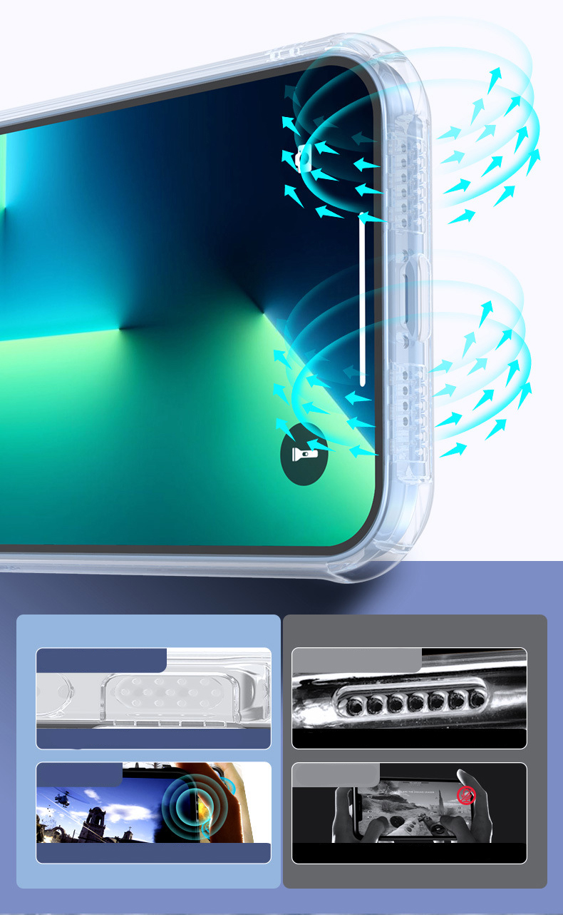 Ốp Lưng Hybrid MagFit Từ Tính Dành Cho iPhone 14 / iPhone 14 Plus / iPhone 14 Pro / iPhone 14 Pro Max - Hàng Chính Hãng LEEU DESIGN