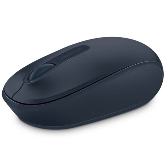Chuột Không Dây Microsoft (Microsoft) 1850