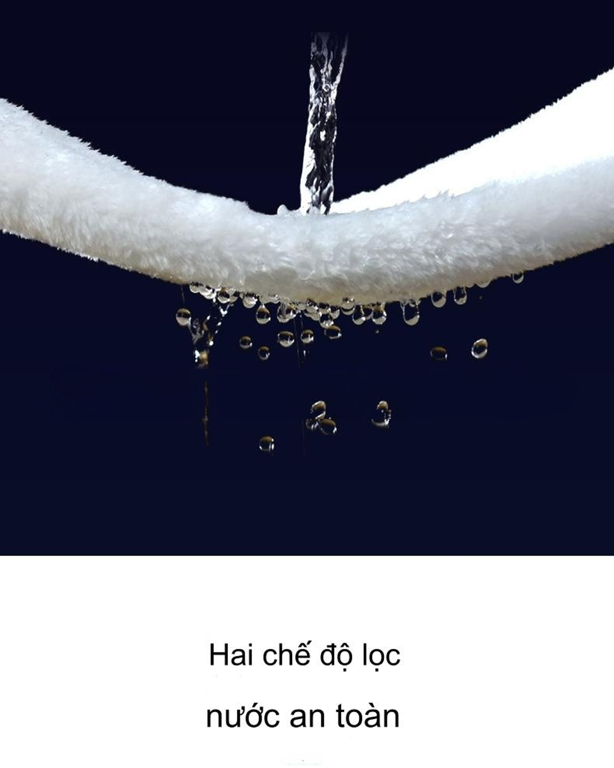 Túi Lọc Hồ Cá Loại To 20x54cm, 2 lớp siêu dầy, loại bỏ cặn bẩn, chống tràn bể cá