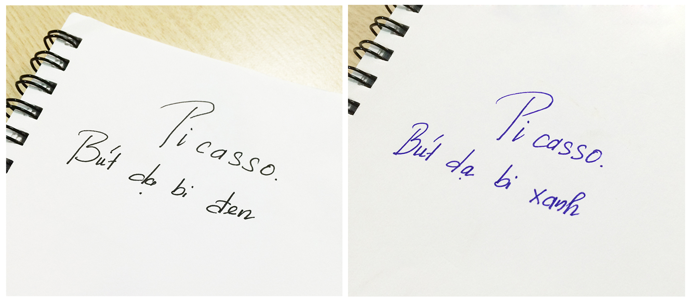 Bút Mực Picasso Malaga 916