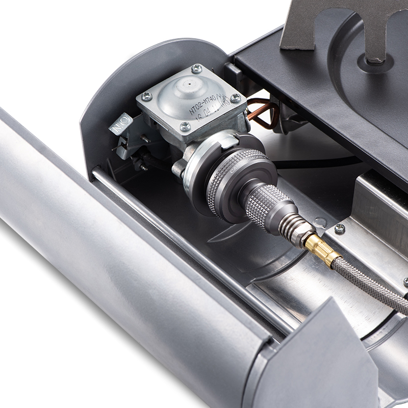 Phụ kiện đầu chuyển bình gas mini ipb adapter Campingmoon Z13M