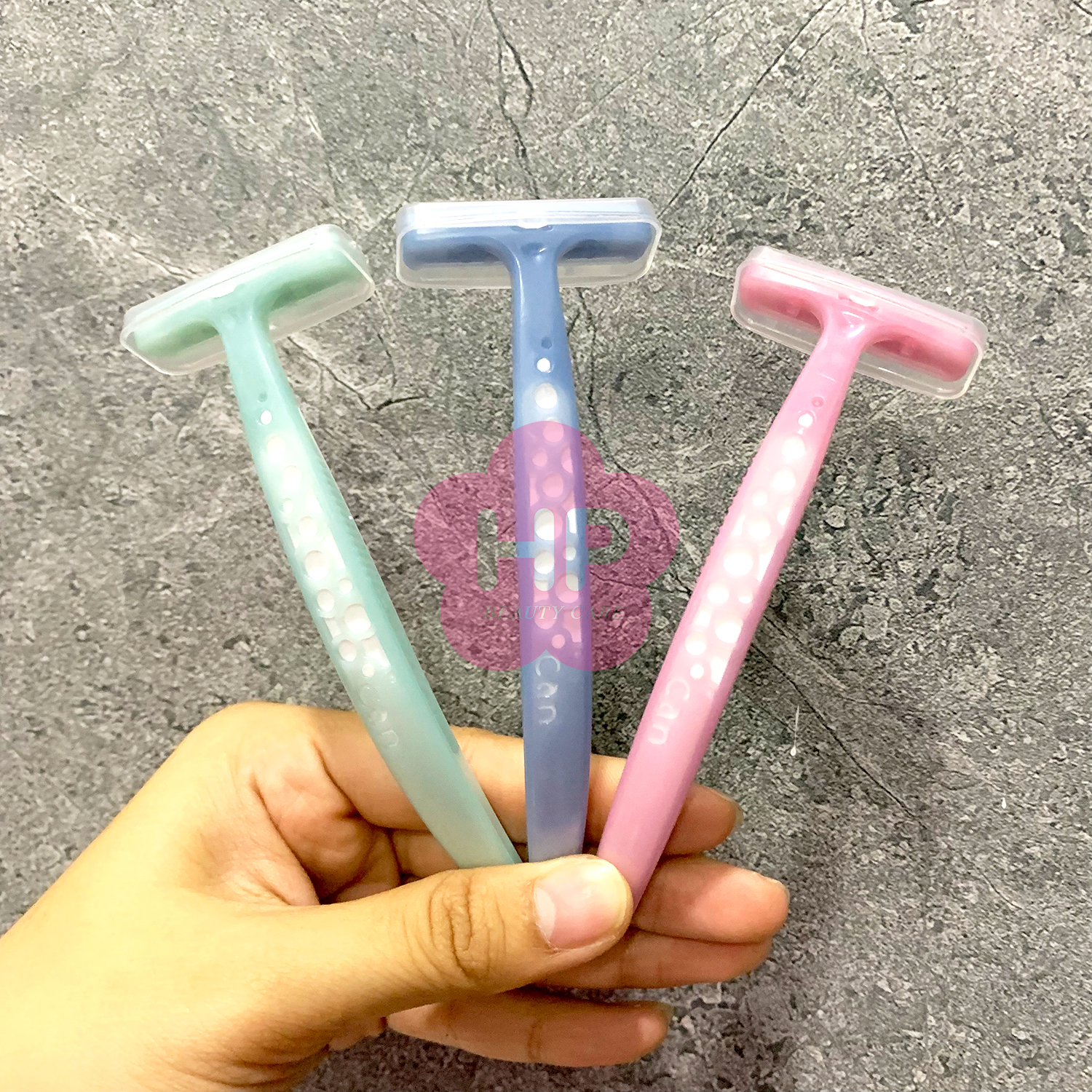 Dao Cạo Body Kai Razor 017803 For Women Body