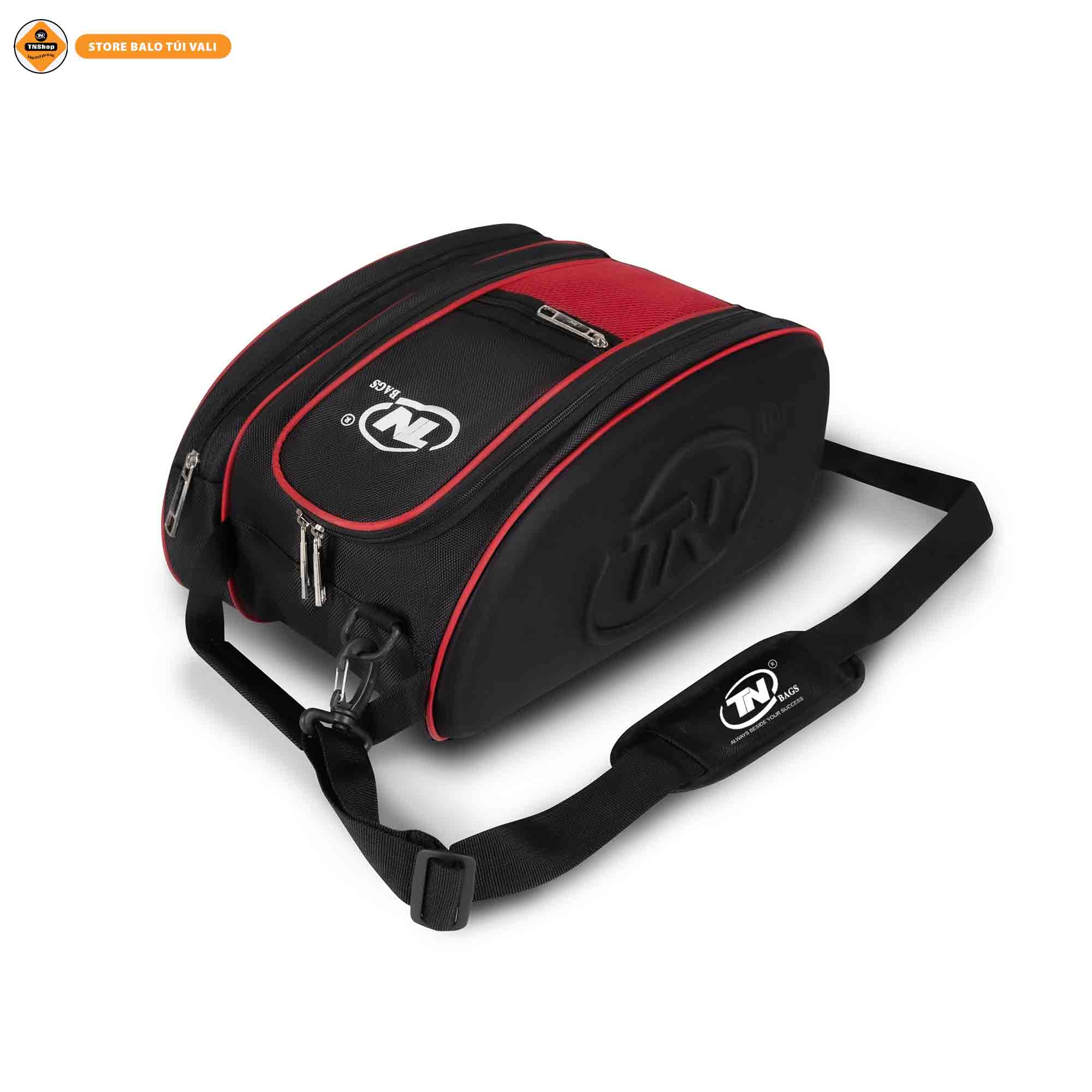 Túi Đựng Giày Thể Thao TNBags TN.B 9001 Cao Cấp – Túi Gym Chống Nước, Thoáng Khí, Unisex Nam Nữ!