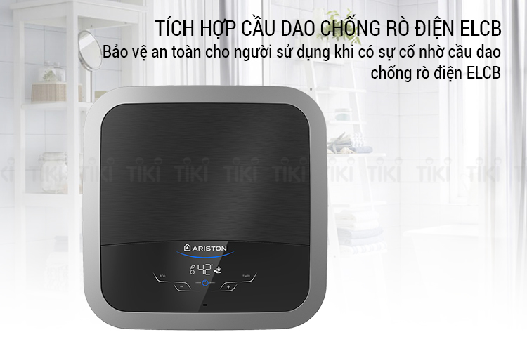 Máy Nước Nóng Ariston AN2 30 TOP 2.5 FE-MT (2500W)