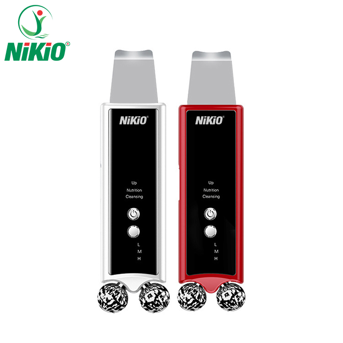 Máy sủi da làm sạch tế bào chết Nikio NK-122