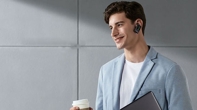 Đồng Hồ Đeo Tay Thông Minh Huawei B5