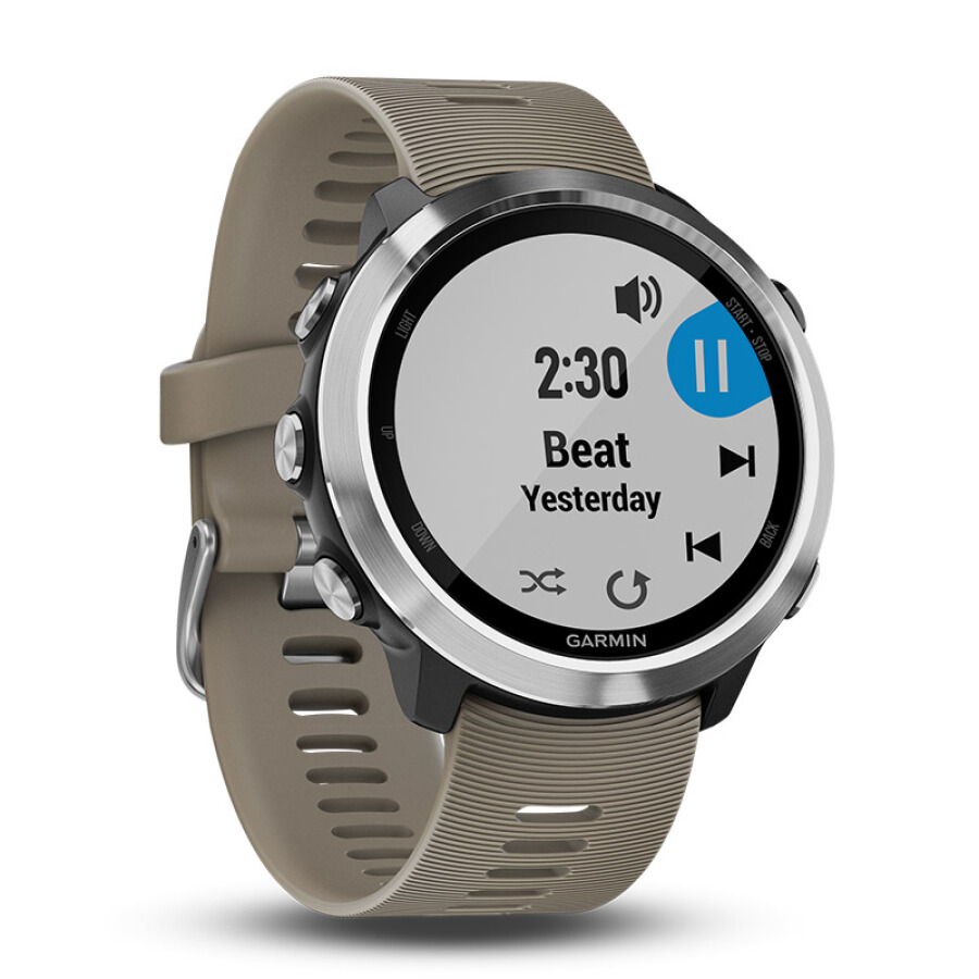 Đồng Hồ Đeo Tay Thông Minh Đa Năng Garmin Forerunner 645