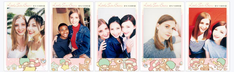 Giấy In Ảnh FUJIFILM INSTAX Mini Mickey Giấy In Ảnh FUJIFILM INSTAX Mini Mickey