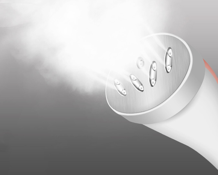 Máy ỦI Đồ Bằng Hơi Nước - Haier HY-GD1802FG