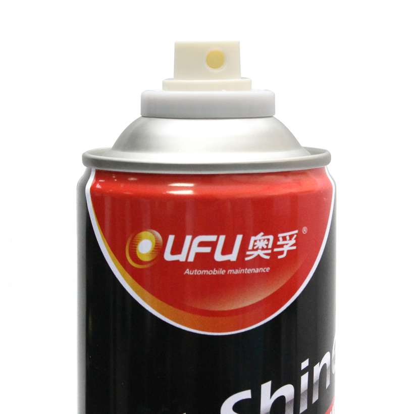 Chất đánh bóng vỏ xe OUFU AF-1103 720ml 4