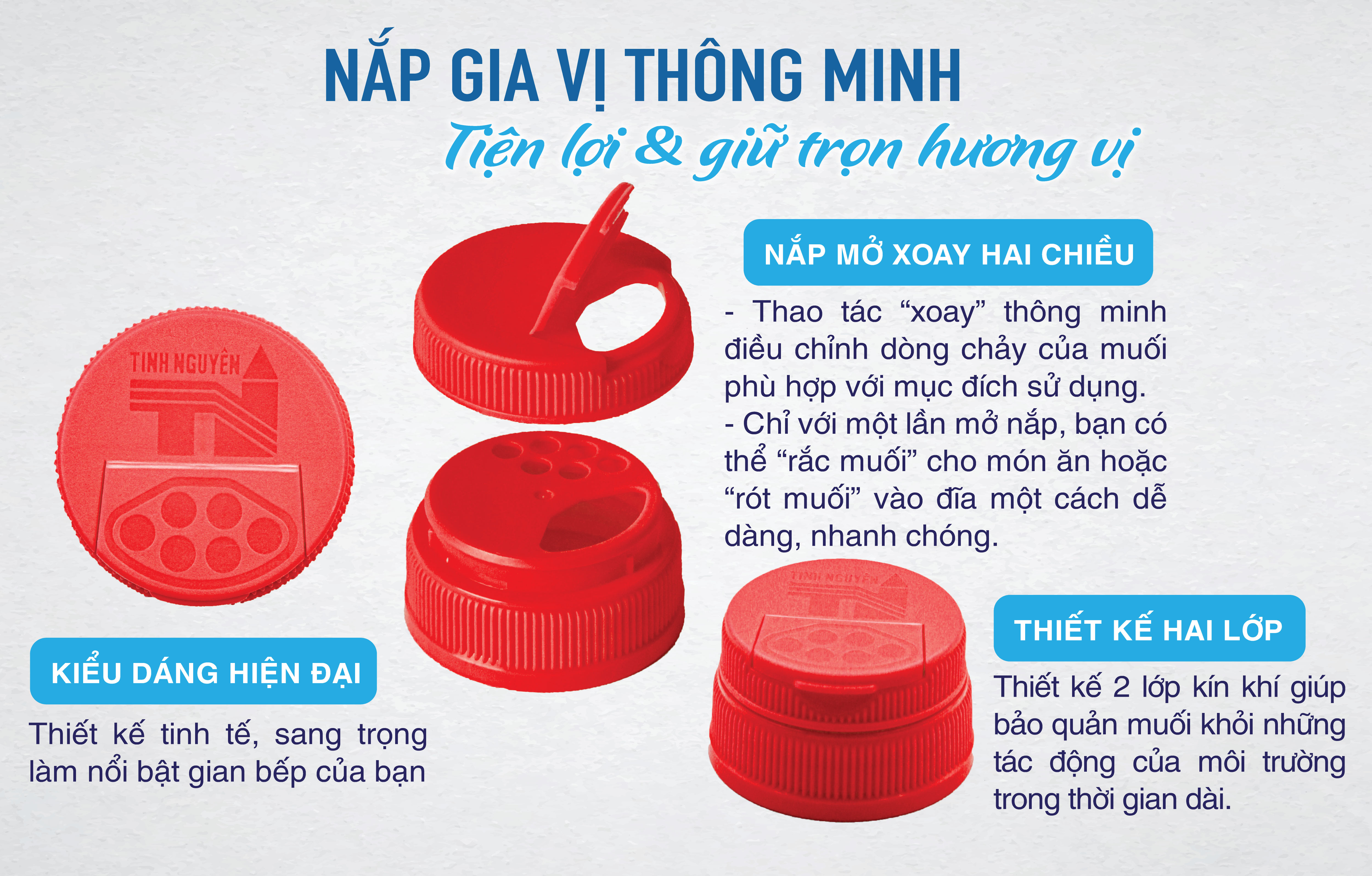 Muối tôm siêu cay Tây Ninh Tinh Nguyên 4