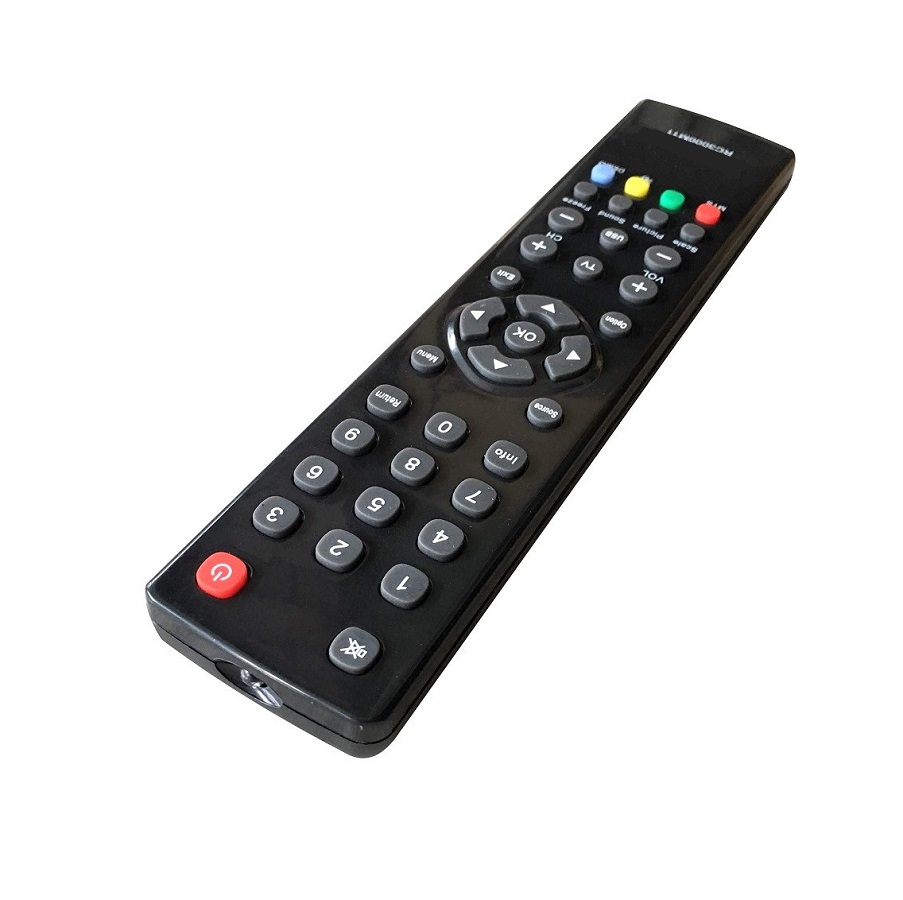 Remote dieu khien TV TCL