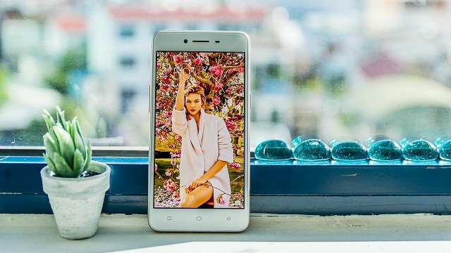 Điện Thoại OPPO A37 (Neo 9) - Hàng Chính Hãng Điện Thoại OPPO A37 (Neo 9) - Hàng Chính Hãng